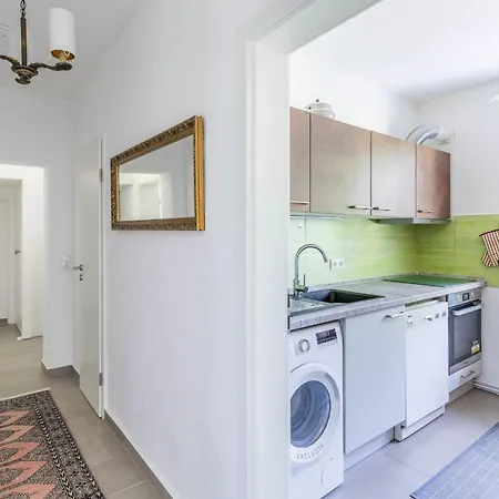 &quotsonnenschein&quot Apartament Tarnewitz