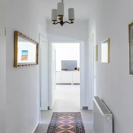 &quotsonnenschein&quot Apartament *