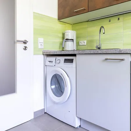 &quotsonnenschein&quot Apartament Tarnewitz