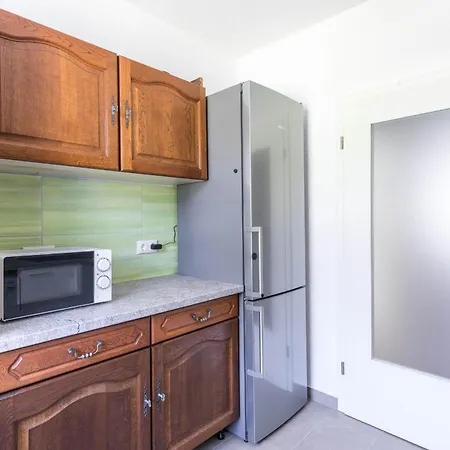 &quotsonnenschein&quot Apartament