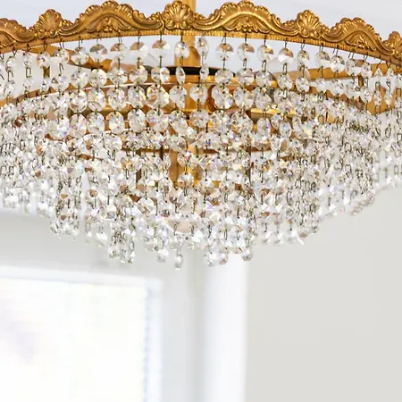 &quotsonnenschein&quot Apartament *