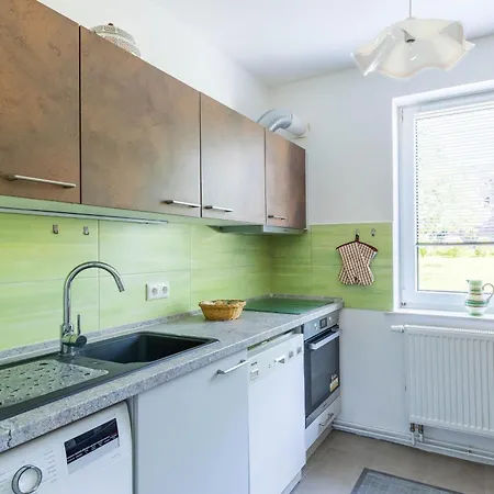 Apartament &quotsonnenschein&quot *