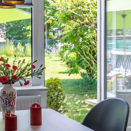 &quotsonnenschein&quot Apartament *