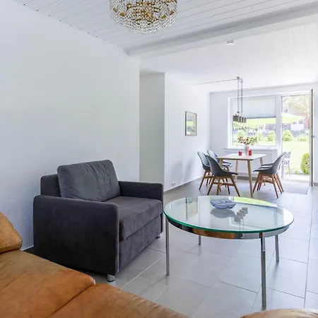 &quotsonnenschein&quot 公寓 Tarnewitz