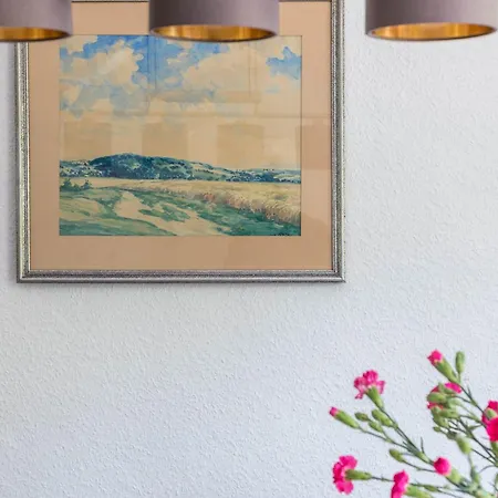 公寓 &quotsonnenschein&quot Tarnewitz