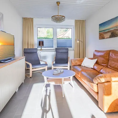 &quotsonnenschein&quot 公寓 Tarnewitz