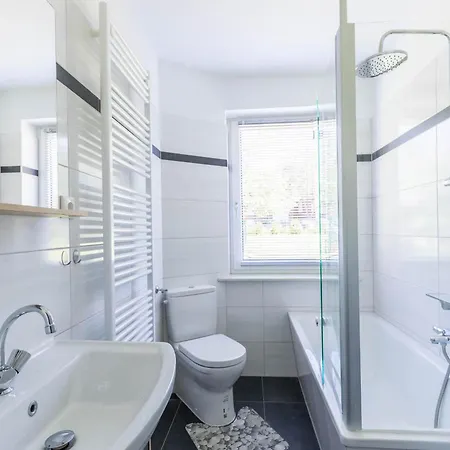 公寓 &quotsonnenschein&quot